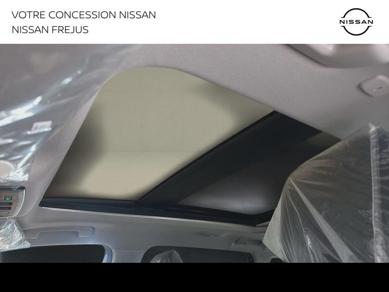 Photo 18 de l’annonce de NISSAN X-Trail d’occasion à vendre à FRÉJUS