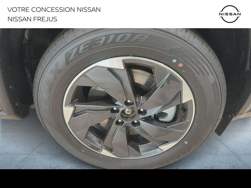 Photo 19 de l’annonce de NISSAN X-Trail d’occasion à vendre à FRÉJUS