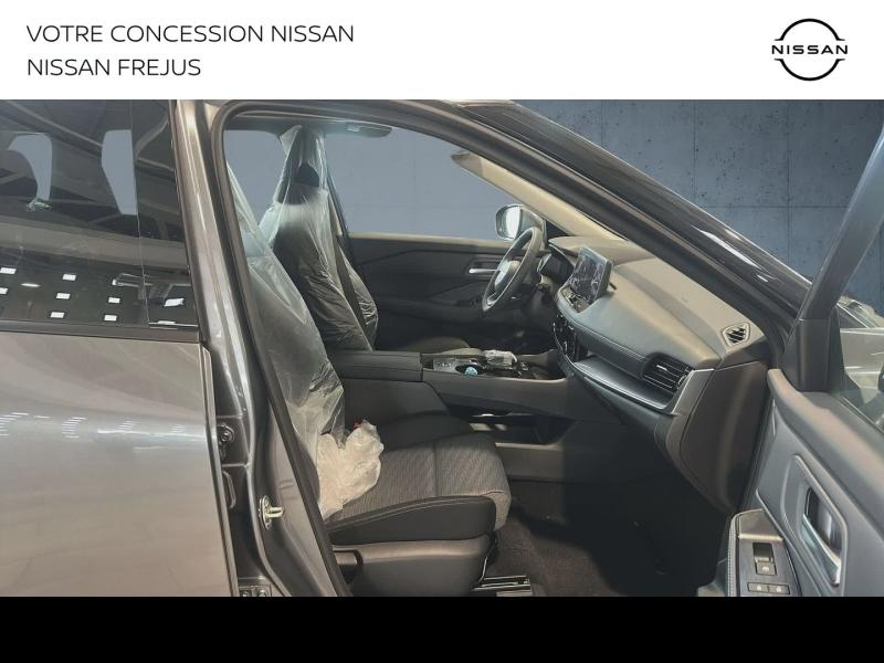 Photo 20 de l’annonce de NISSAN X-Trail d’occasion à vendre à FRÉJUS