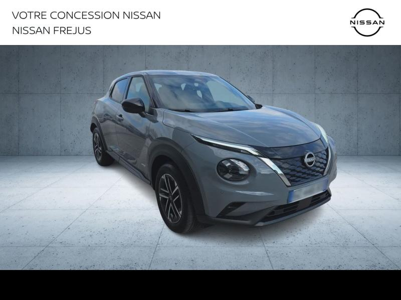 Photo 3 de l’annonce de NISSAN Juke d’occasion à vendre à FRÉJUS