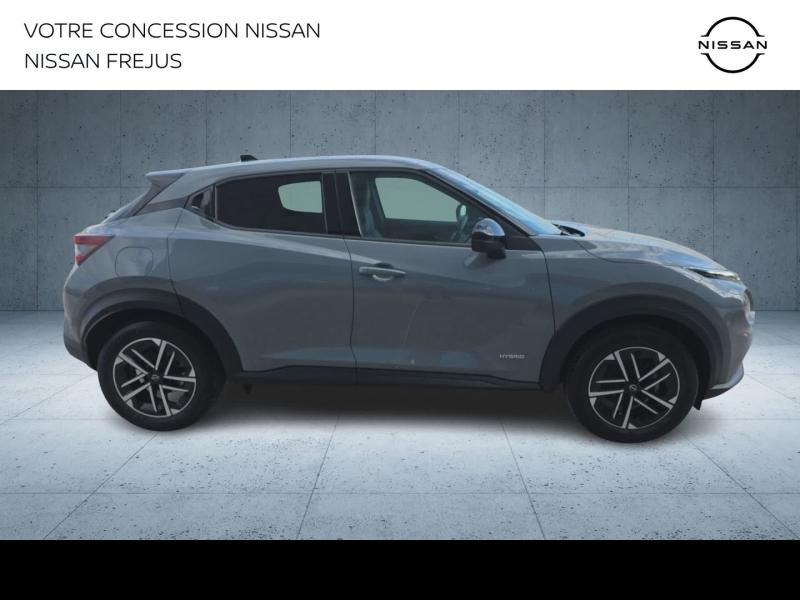 Photo 4 de l’annonce de NISSAN Juke d’occasion à vendre à FRÉJUS