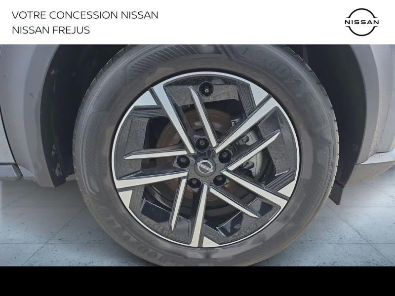 Photo 5 de l’annonce de NISSAN Juke d’occasion à vendre à FRÉJUS