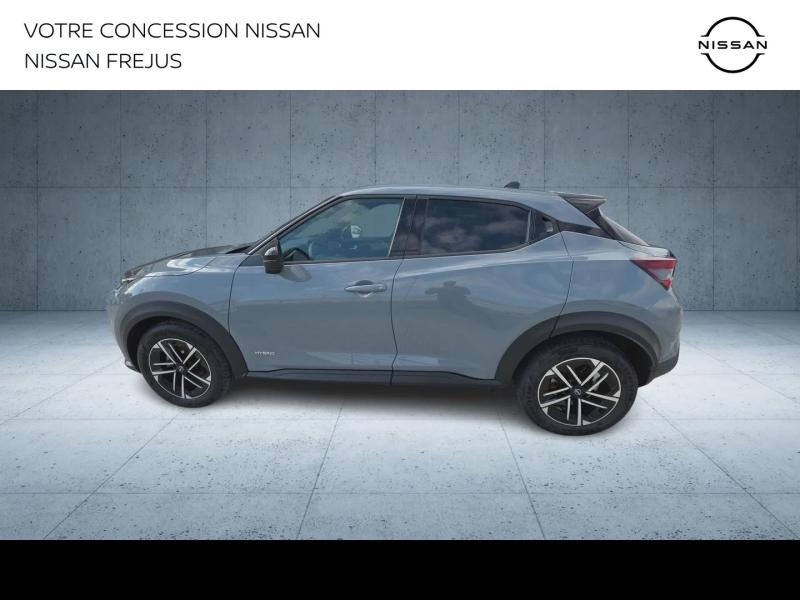 Photo 7 de l’annonce de NISSAN Juke d’occasion à vendre à FRÉJUS