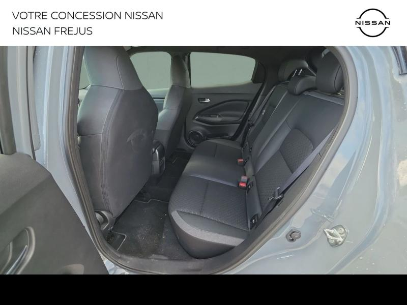 Photo 8 de l’annonce de NISSAN Juke d’occasion à vendre à FRÉJUS