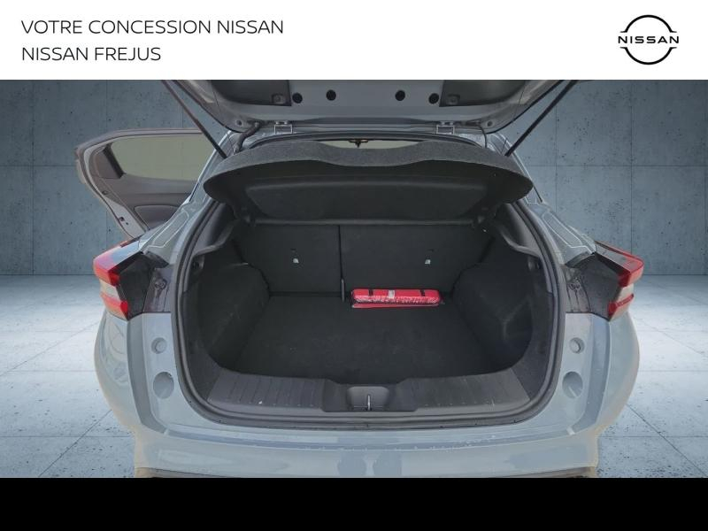 Photo 9 de l’annonce de NISSAN Juke d’occasion à vendre à FRÉJUS