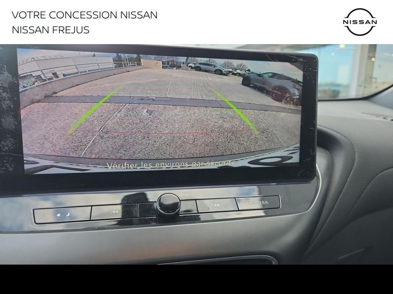 Photo 15 de l’annonce de NISSAN Juke d’occasion à vendre à FRÉJUS