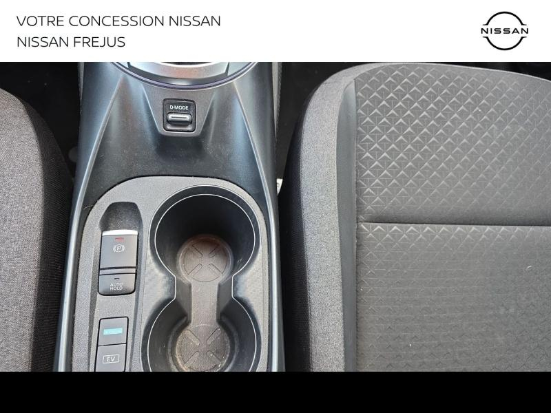 Photo 16 de l’annonce de NISSAN Juke d’occasion à vendre à FRÉJUS