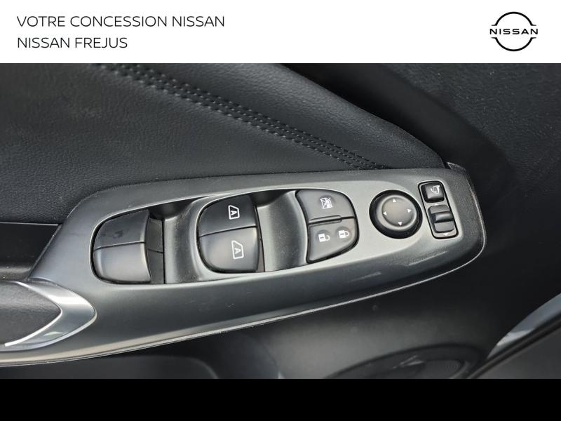 Photo 20 de l’annonce de NISSAN Juke d’occasion à vendre à FRÉJUS