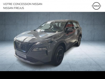 NISSAN X-Trail d’occasion à vendre à FRÉJUS