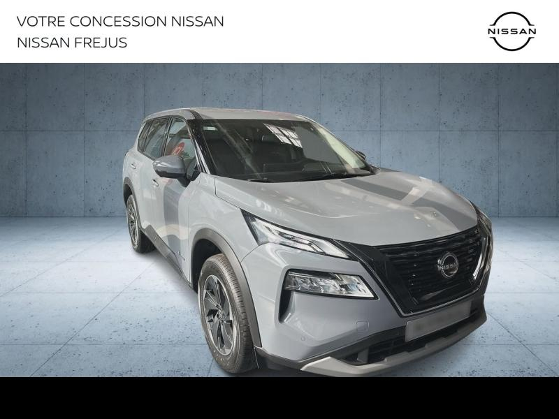 Photo 3 de l’annonce de NISSAN X-Trail d’occasion à vendre à FRÉJUS