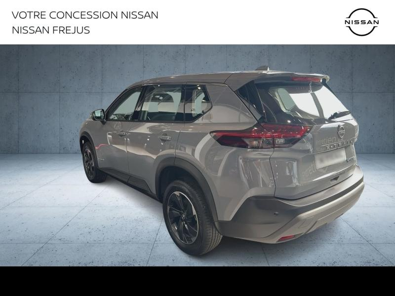 Photo 4 de l’annonce de NISSAN X-Trail d’occasion à vendre à FRÉJUS