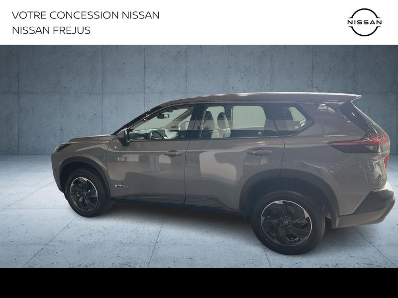 Photo 5 de l’annonce de NISSAN X-Trail d’occasion à vendre à FRÉJUS