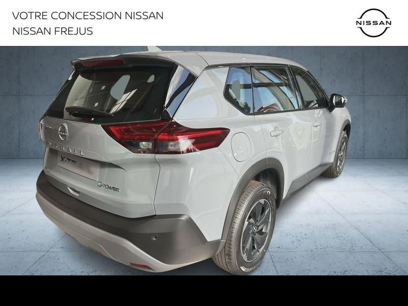 Photo 6 de l’annonce de NISSAN X-Trail d’occasion à vendre à FRÉJUS