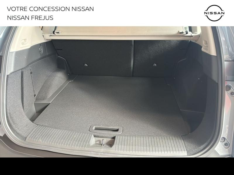 Photo 7 de l’annonce de NISSAN X-Trail d’occasion à vendre à FRÉJUS