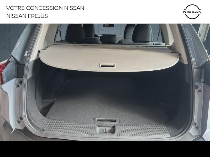 Photo 8 de l’annonce de NISSAN X-Trail d’occasion à vendre à FRÉJUS