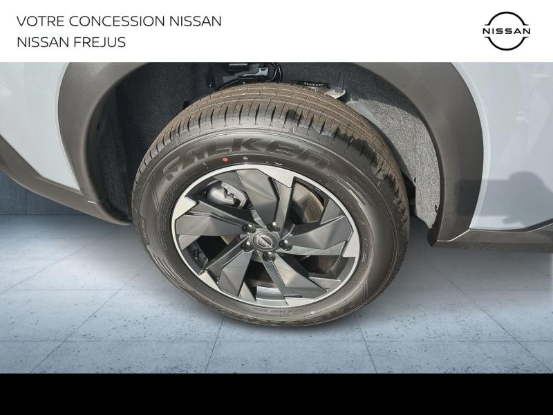 Photo 9 de l’annonce de NISSAN X-Trail d’occasion à vendre à FRÉJUS