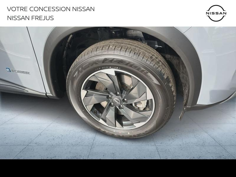 Photo 11 de l’annonce de NISSAN X-Trail d’occasion à vendre à FRÉJUS