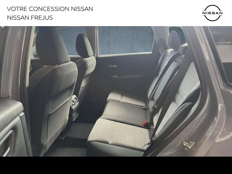 Photo 12 de l’annonce de NISSAN X-Trail d’occasion à vendre à FRÉJUS