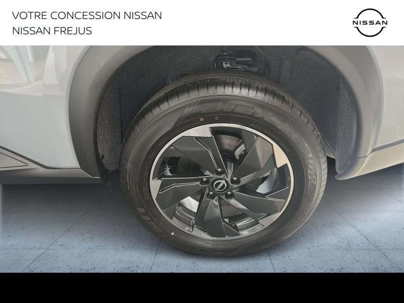 Photo 13 de l’annonce de NISSAN X-Trail d’occasion à vendre à FRÉJUS