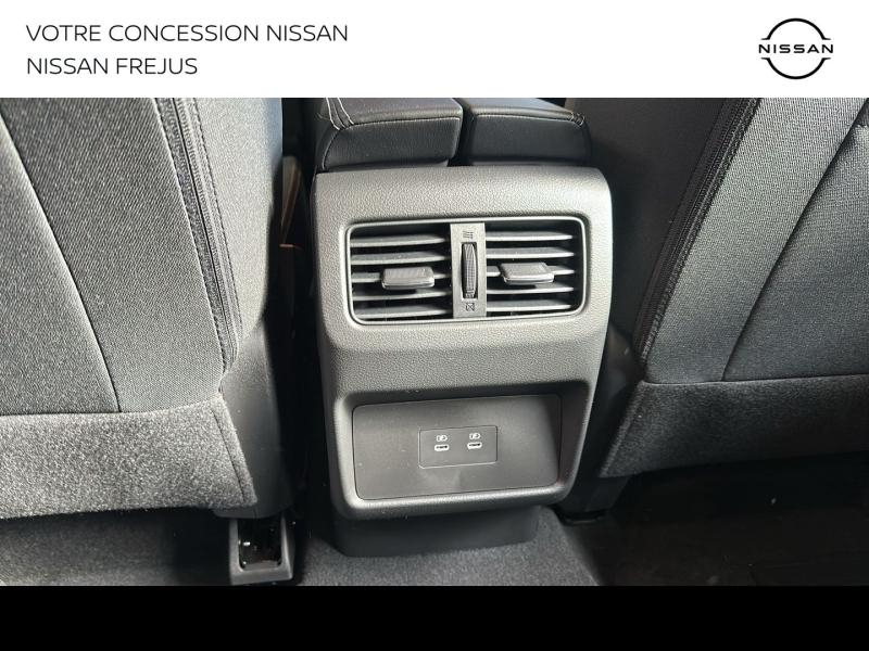 Photo 14 de l’annonce de NISSAN X-Trail d’occasion à vendre à FRÉJUS