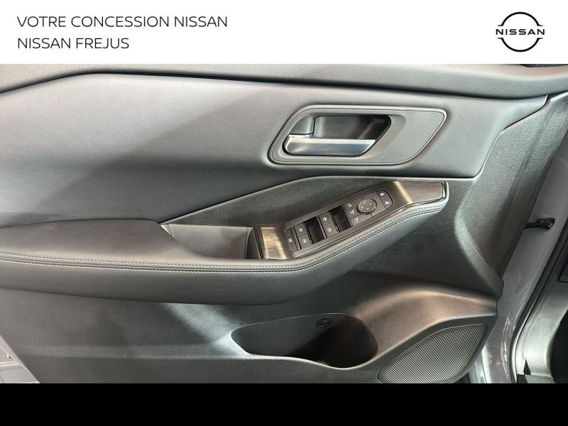 Photo 15 de l’annonce de NISSAN X-Trail d’occasion à vendre à FRÉJUS