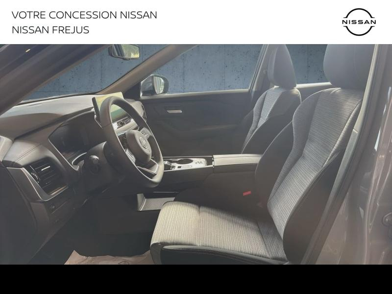 Photo 16 de l’annonce de NISSAN X-Trail d’occasion à vendre à FRÉJUS