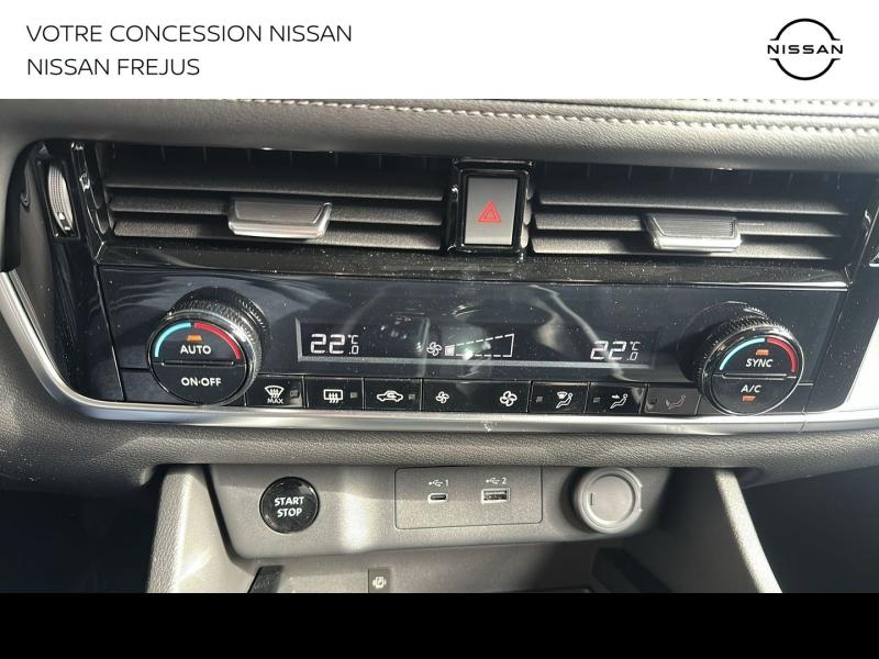 Photo 19 de l’annonce de NISSAN X-Trail d’occasion à vendre à FRÉJUS