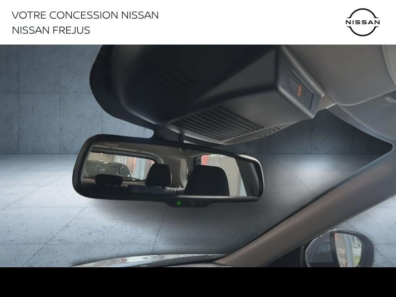 Photo 20 de l’annonce de NISSAN X-Trail d’occasion à vendre à FRÉJUS