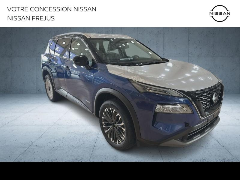 Photo 3 de l’annonce de NISSAN X-Trail d’occasion à vendre à FRÉJUS