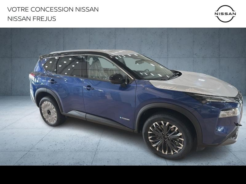 Photo 5 de l’annonce de NISSAN X-Trail d’occasion à vendre à FRÉJUS