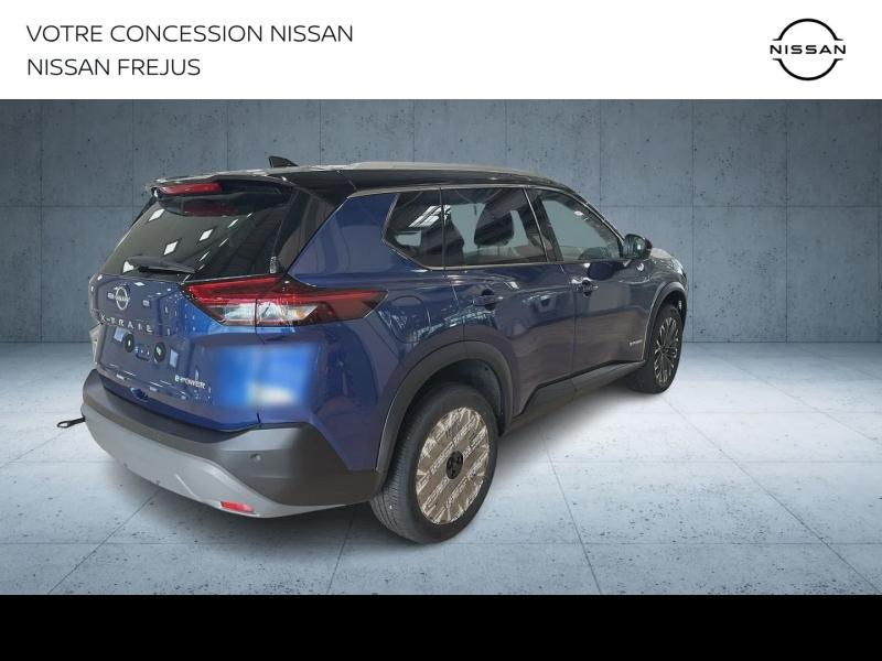 Photo 6 de l’annonce de NISSAN X-Trail d’occasion à vendre à FRÉJUS