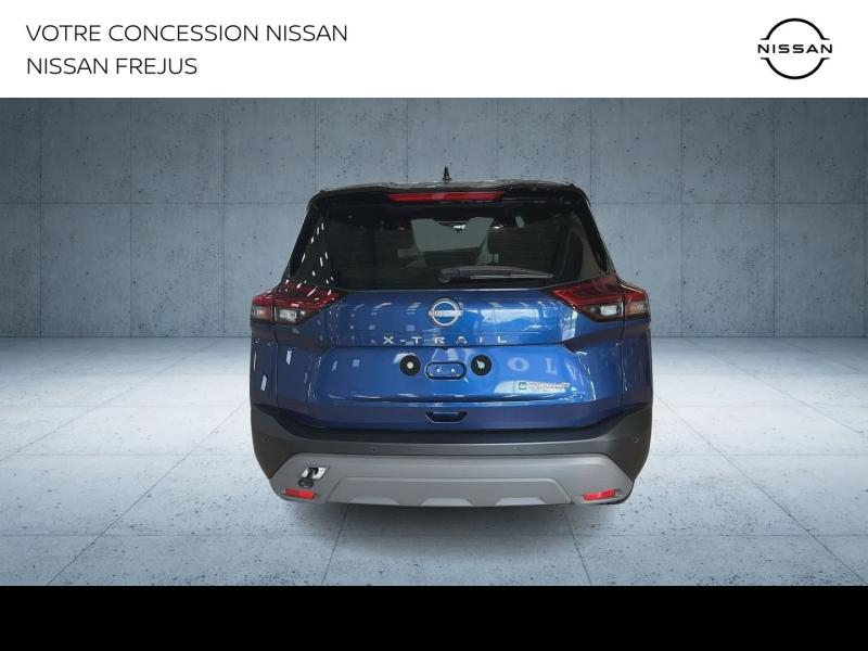Photo 7 de l’annonce de NISSAN X-Trail d’occasion à vendre à FRÉJUS