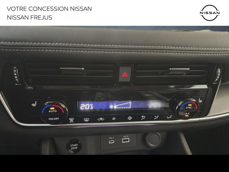 Photo 14 de l’annonce de NISSAN X-Trail d’occasion à vendre à FRÉJUS