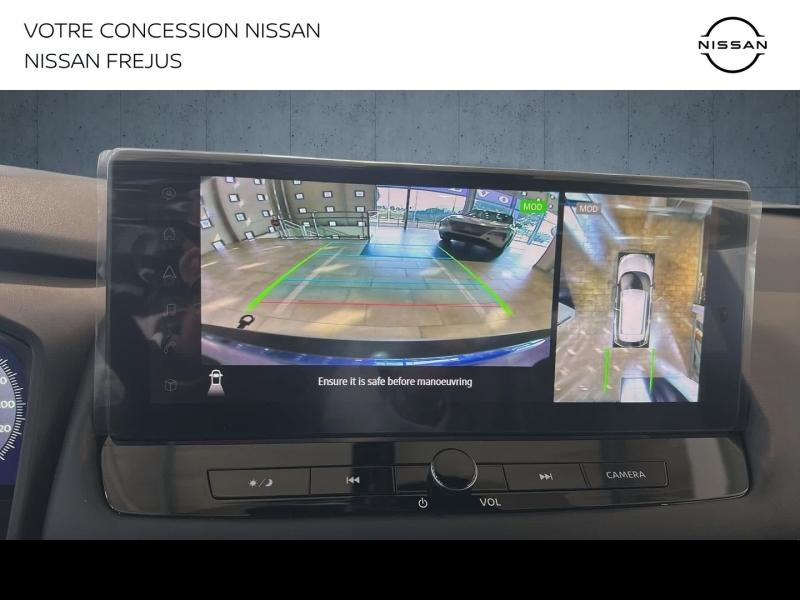 Photo 15 de l’annonce de NISSAN X-Trail d’occasion à vendre à FRÉJUS