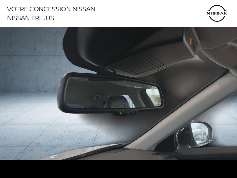 Photo 16 de l’annonce de NISSAN X-Trail d’occasion à vendre à FRÉJUS