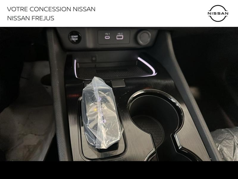 Photo 19 de l’annonce de NISSAN X-Trail d’occasion à vendre à FRÉJUS