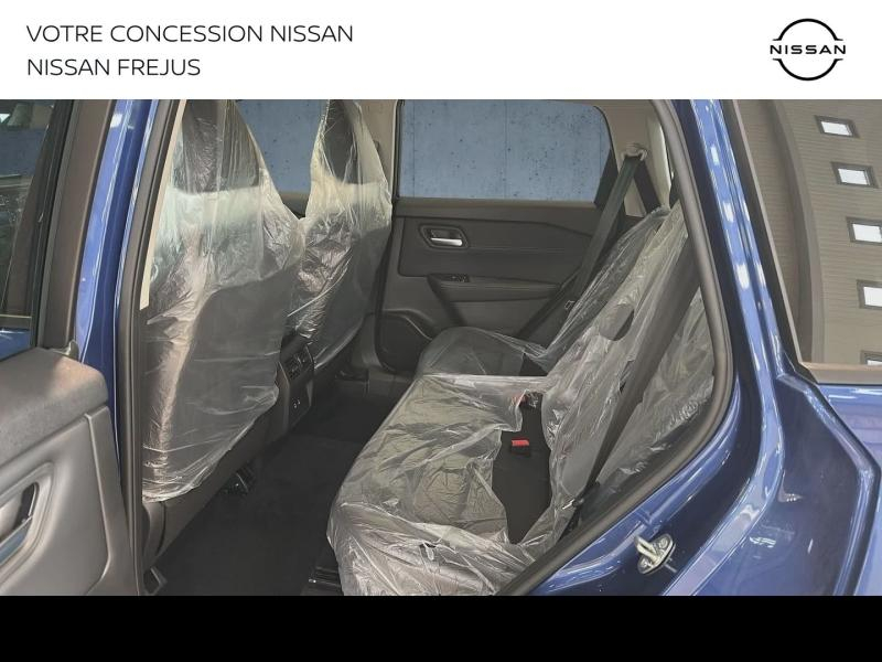 Photo 20 de l’annonce de NISSAN X-Trail d’occasion à vendre à FRÉJUS