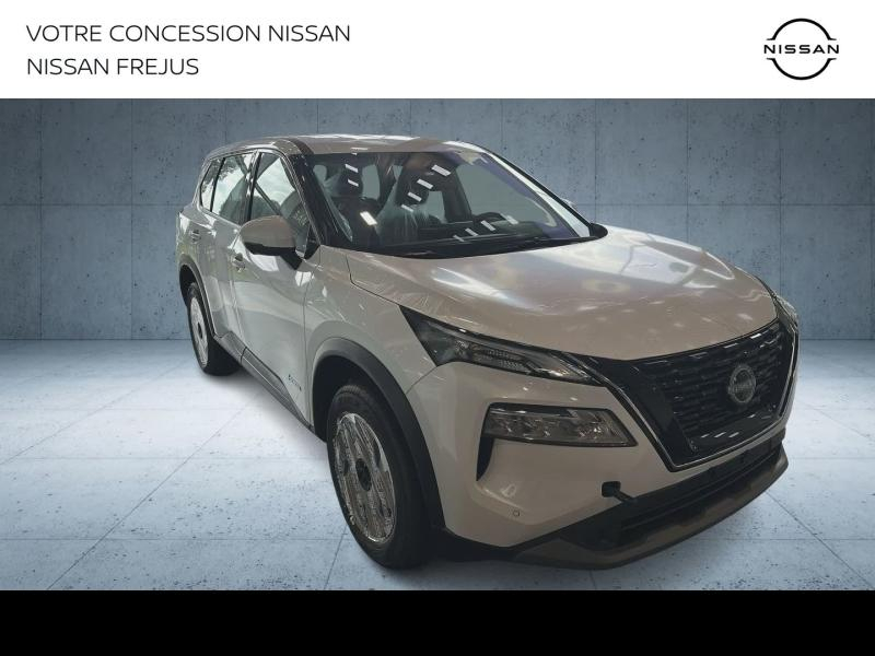 Photo 3 de l’annonce de NISSAN X-Trail d’occasion à vendre à FRÉJUS