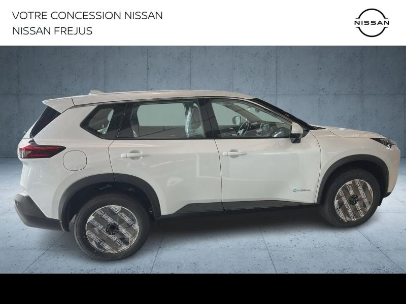 Photo 5 de l’annonce de NISSAN X-Trail d’occasion à vendre à FRÉJUS