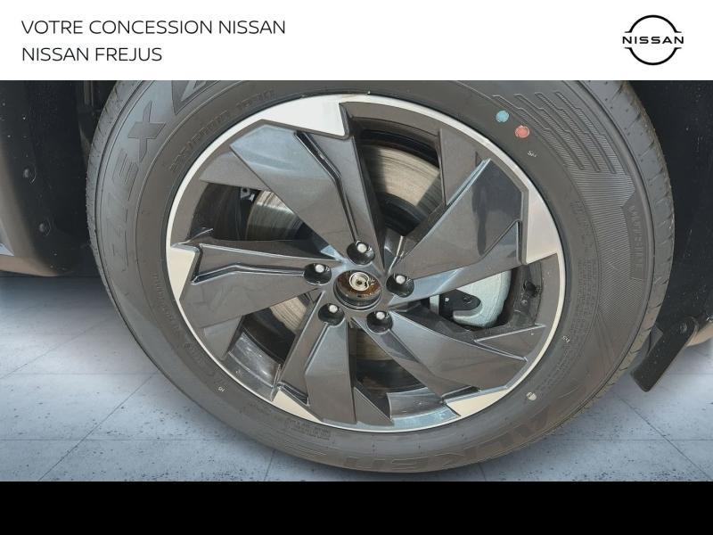 Photo 6 de l’annonce de NISSAN X-Trail d’occasion à vendre à FRÉJUS