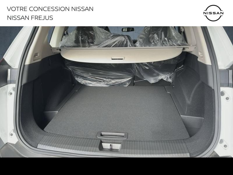 Photo 11 de l’annonce de NISSAN X-Trail d’occasion à vendre à FRÉJUS