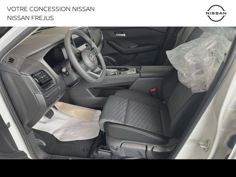 Photo 13 de l’annonce de NISSAN X-Trail d’occasion à vendre à FRÉJUS