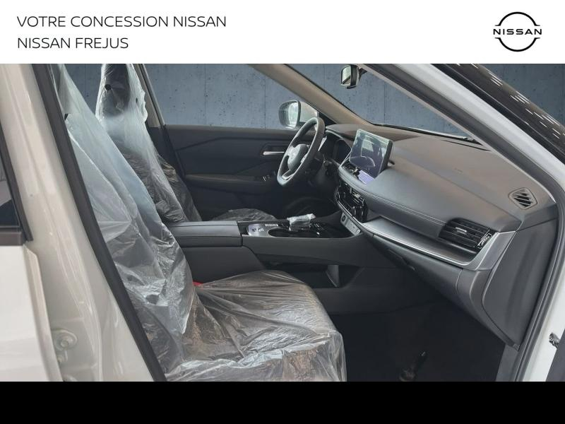 Photo 14 de l’annonce de NISSAN X-Trail d’occasion à vendre à FRÉJUS