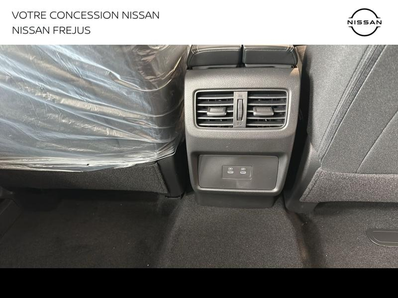 Photo 16 de l’annonce de NISSAN X-Trail d’occasion à vendre à FRÉJUS