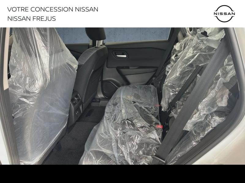 Photo 17 de l’annonce de NISSAN X-Trail d’occasion à vendre à FRÉJUS