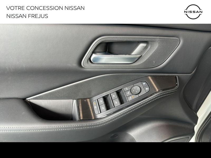 Photo 18 de l’annonce de NISSAN X-Trail d’occasion à vendre à FRÉJUS