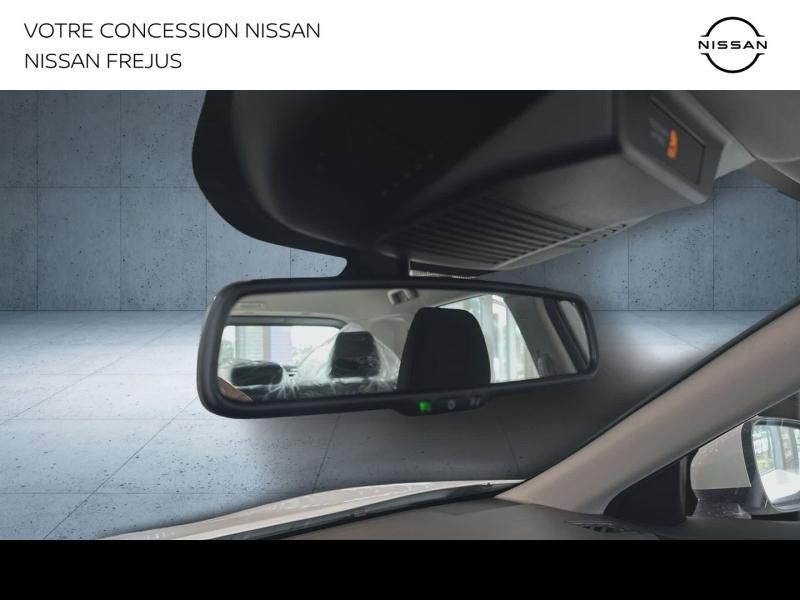 Photo 19 de l’annonce de NISSAN X-Trail d’occasion à vendre à FRÉJUS