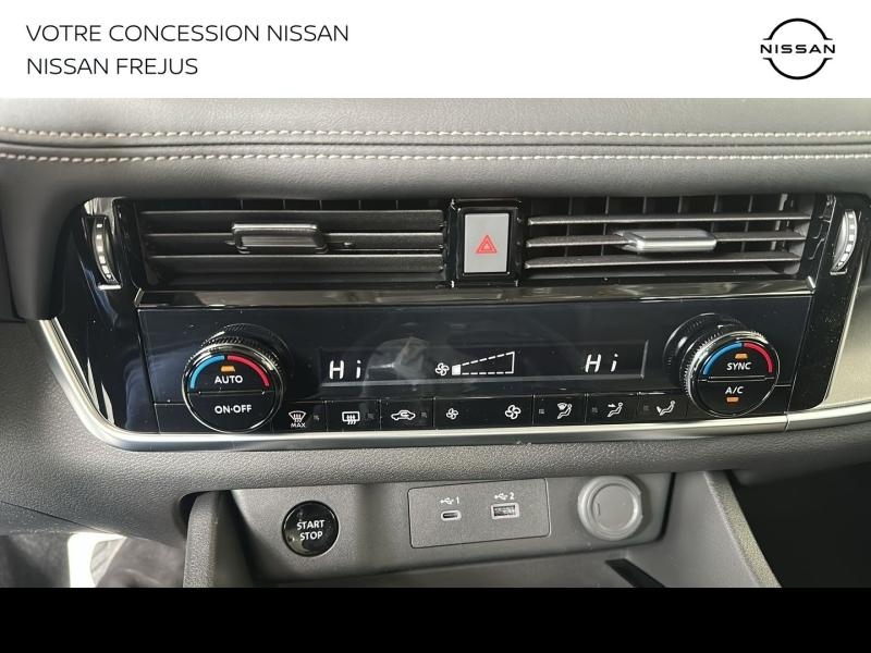 Photo 20 de l’annonce de NISSAN X-Trail d’occasion à vendre à FRÉJUS