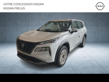 NISSAN X-Trail d’occasion à vendre à FRÉJUS