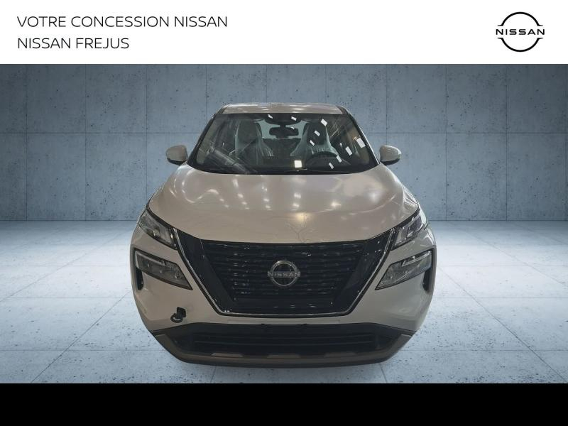 Photo 3 de l’annonce de NISSAN X-Trail d’occasion à vendre à FRÉJUS